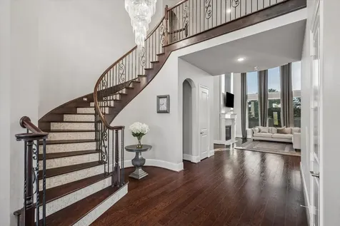 13615 Appaloosa Falls Court Cypress TX 77429
