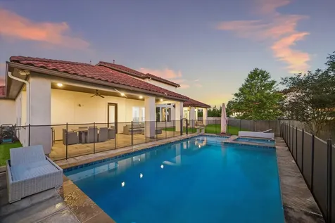13615 Appaloosa Falls Court Cypress TX 77429