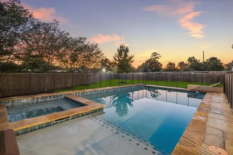 13615 Appaloosa Falls Court Cypress TX 77429