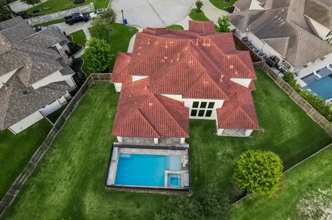 13615 Appaloosa Falls Court Cypress TX 77429