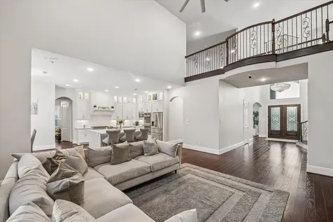 13615 Appaloosa Falls Court Cypress TX 77429