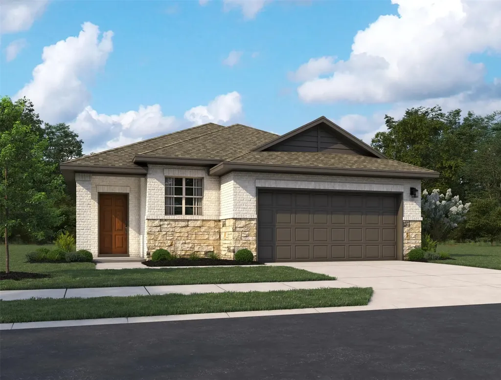 308 Redbud Ridge Drive Brookshire TX 77423