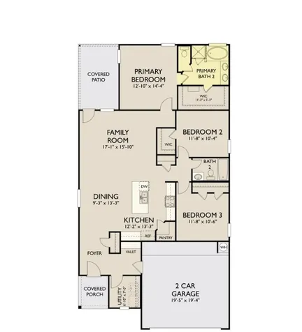 308 Redbud Ridge Drive Brookshire TX 77423