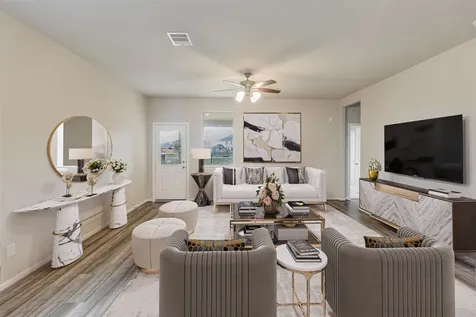 308 Redbud Ridge Drive Brookshire TX 77423