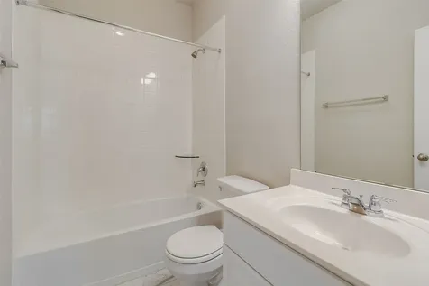 308 Redbud Ridge Drive Brookshire TX 77423