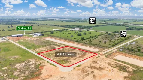 4.3862 Binford Rd/business Park Road Waller TX 77484