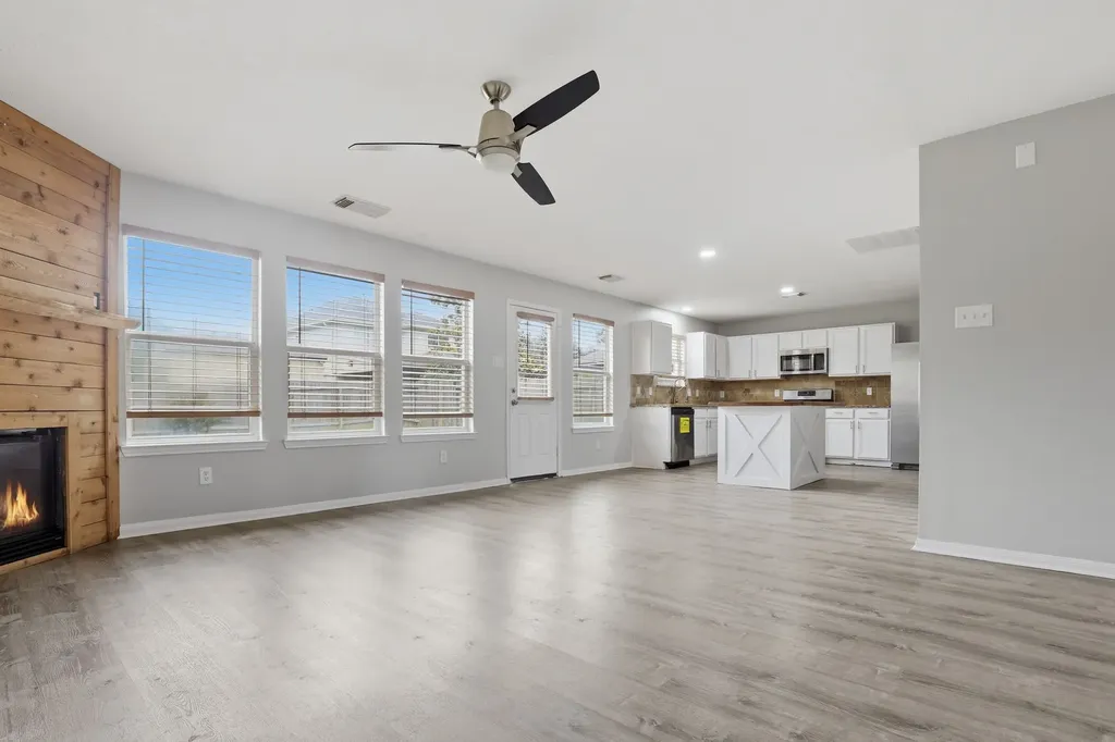 5727 Landon Creek Lane Katy TX 77449