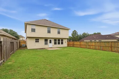 5727 Landon Creek Lane Katy TX 77449