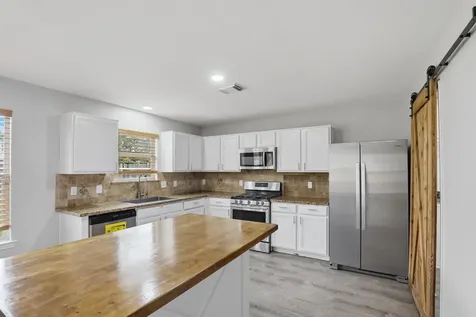 5727 Landon Creek Lane Katy TX 77449