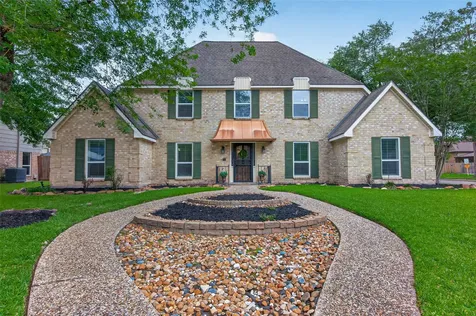 7911 Pine Green Lane Humble TX 77346