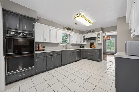 7911 Pine Green Lane Humble TX 77346