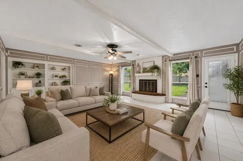 7911 Pine Green Lane Humble TX 77346