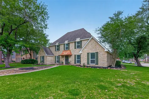 7911 Pine Green Lane Humble TX 77346
