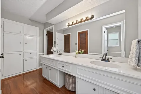 7911 Pine Green Lane Humble TX 77346