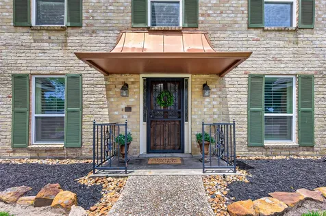 7911 Pine Green Lane Humble TX 77346