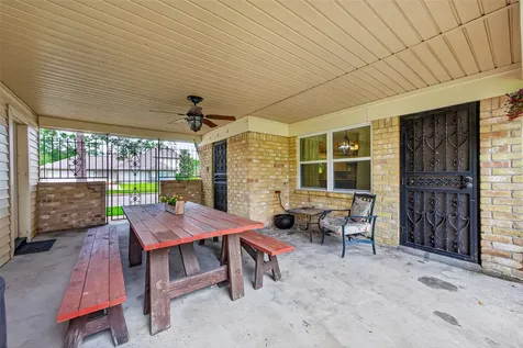 7911 Pine Green Lane Humble TX 77346