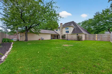 7911 Pine Green Lane Humble TX 77346