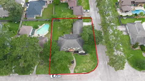 7911 Pine Green Lane Humble TX 77346