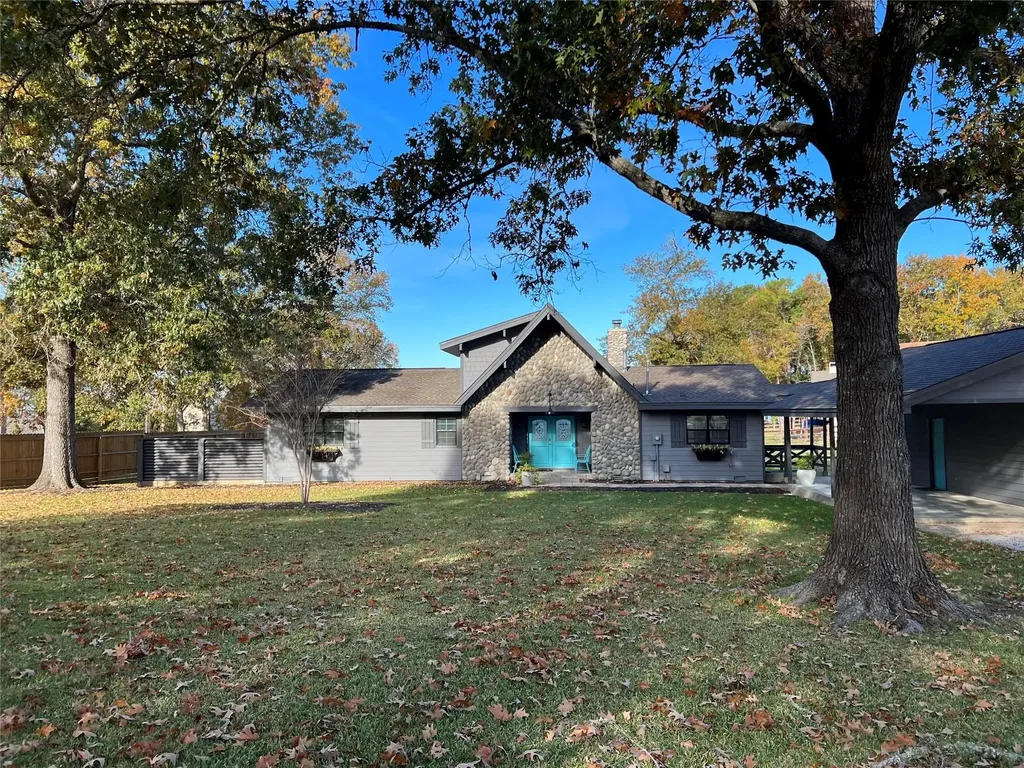 146 Amelia Lane Livingston TX 77351