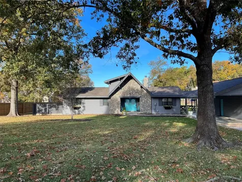 146 Amelia Lane Livingston TX 77351