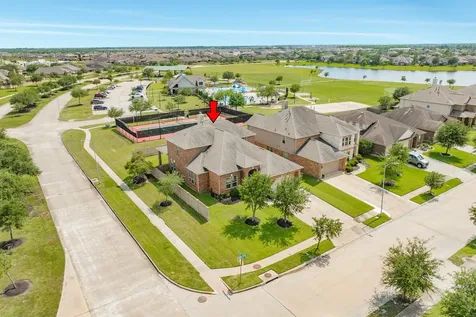 2730 Diamond Vista Lane Rosharon TX 77583