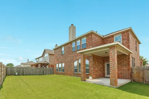 2730 Diamond Vista Lane Rosharon TX 77583