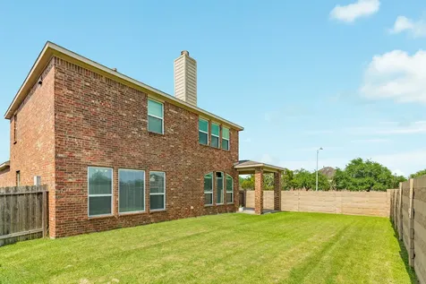 2730 Diamond Vista Lane Rosharon TX 77583