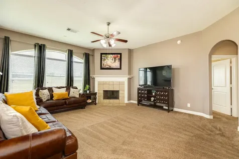 2730 Diamond Vista Lane Rosharon TX 77583