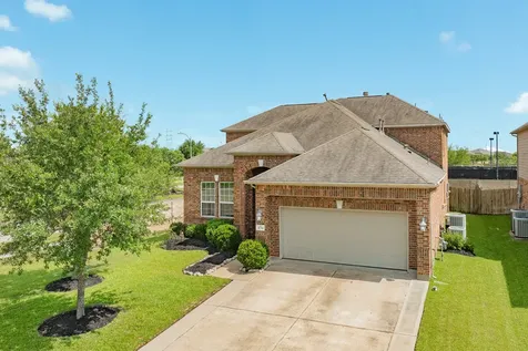 2730 Diamond Vista Lane Rosharon TX 77583