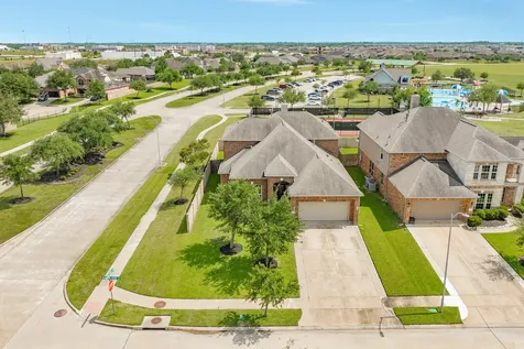 2730 Diamond Vista Lane Rosharon TX 77583