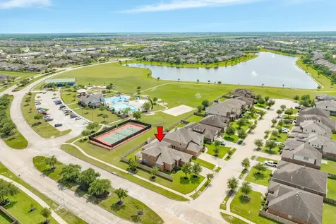 2730 Diamond Vista Lane Rosharon TX 77583
