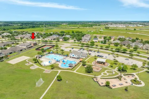 2730 Diamond Vista Lane Rosharon TX 77583