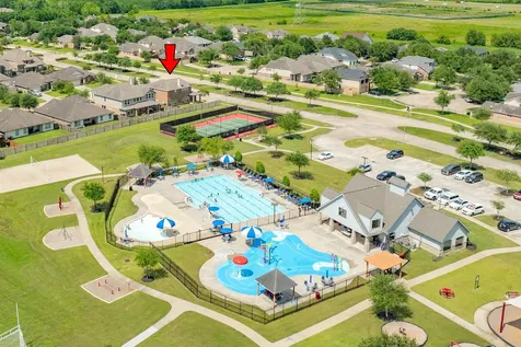 2730 Diamond Vista Lane Rosharon TX 77583
