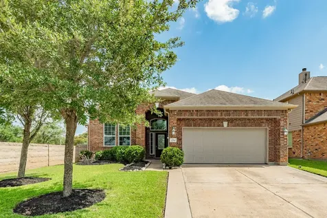 2730 Diamond Vista Lane Rosharon TX 77583