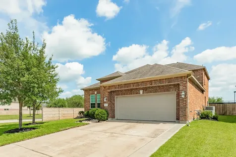 2730 Diamond Vista Lane Rosharon TX 77583