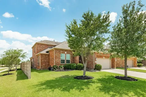 2730 Diamond Vista Lane Rosharon TX 77583