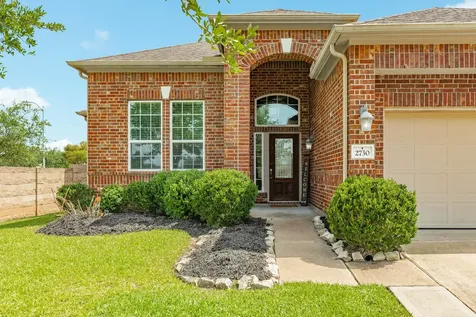 2730 Diamond Vista Lane Rosharon TX 77583