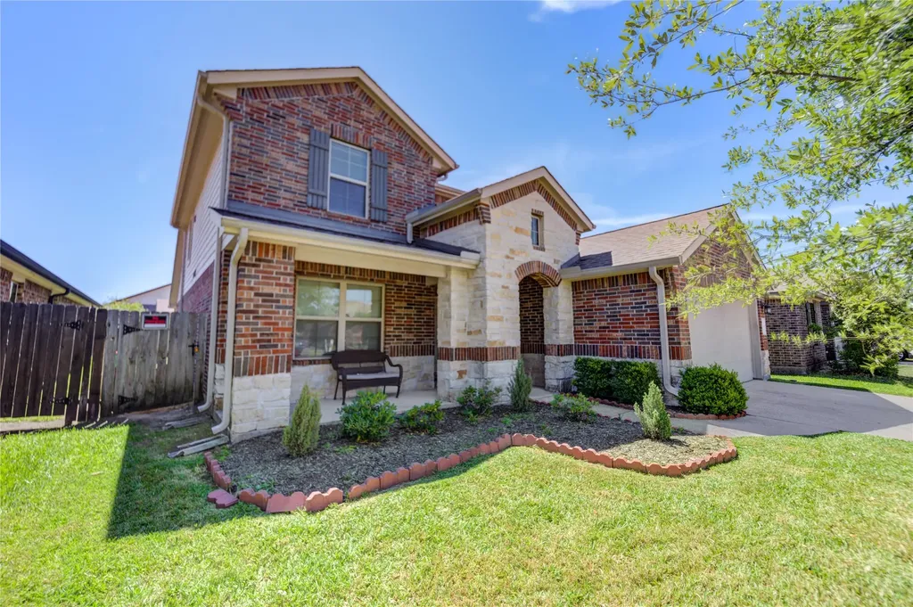 4030 Greylag Court Baytown TX 77521