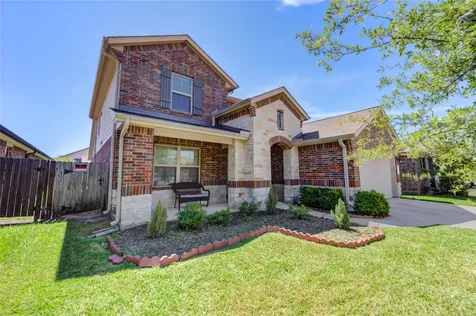 4030 Greylag Court Baytown TX 77521