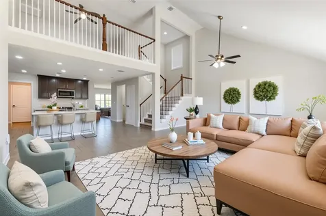 4030 Greylag Court Baytown TX 77521