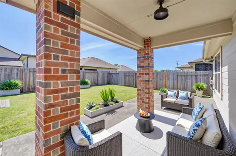 4030 Greylag Court Baytown TX 77521