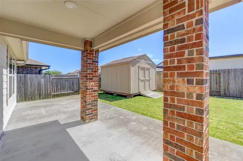 4030 Greylag Court Baytown TX 77521
