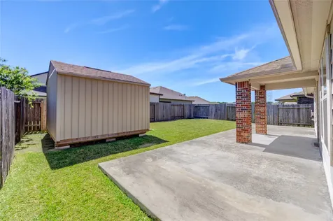 4030 Greylag Court Baytown TX 77521