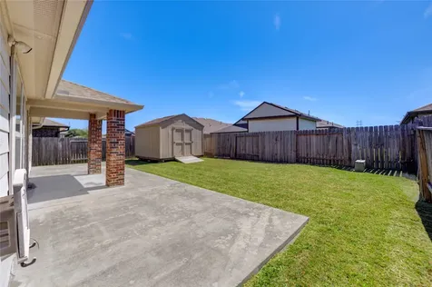 4030 Greylag Court Baytown TX 77521