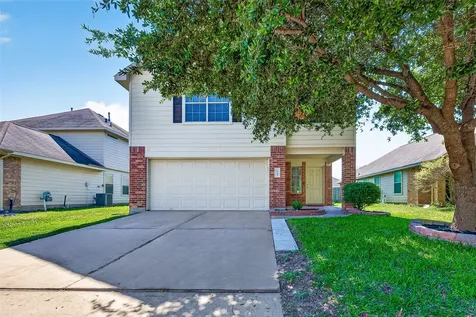 5943 Stockholm Court Katy TX 77449