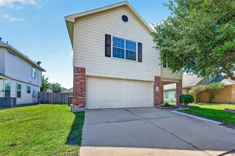 5943 Stockholm Court Katy TX 77449