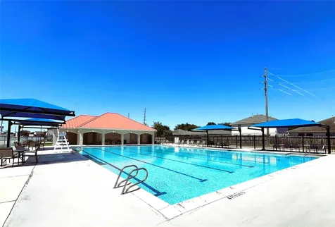 5943 Stockholm Court Katy TX 77449