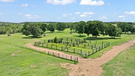 Tbd (Tracts 11 & 12) St Delight Road Paige TX 78659