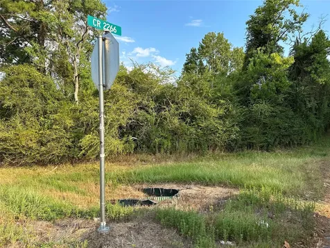 Tbd Highway 105 County Road 2266 Cleveland TX 77327