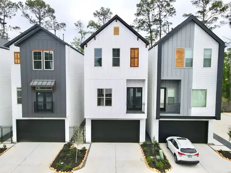 3716 Creekmont Green Lane Houston TX 77091